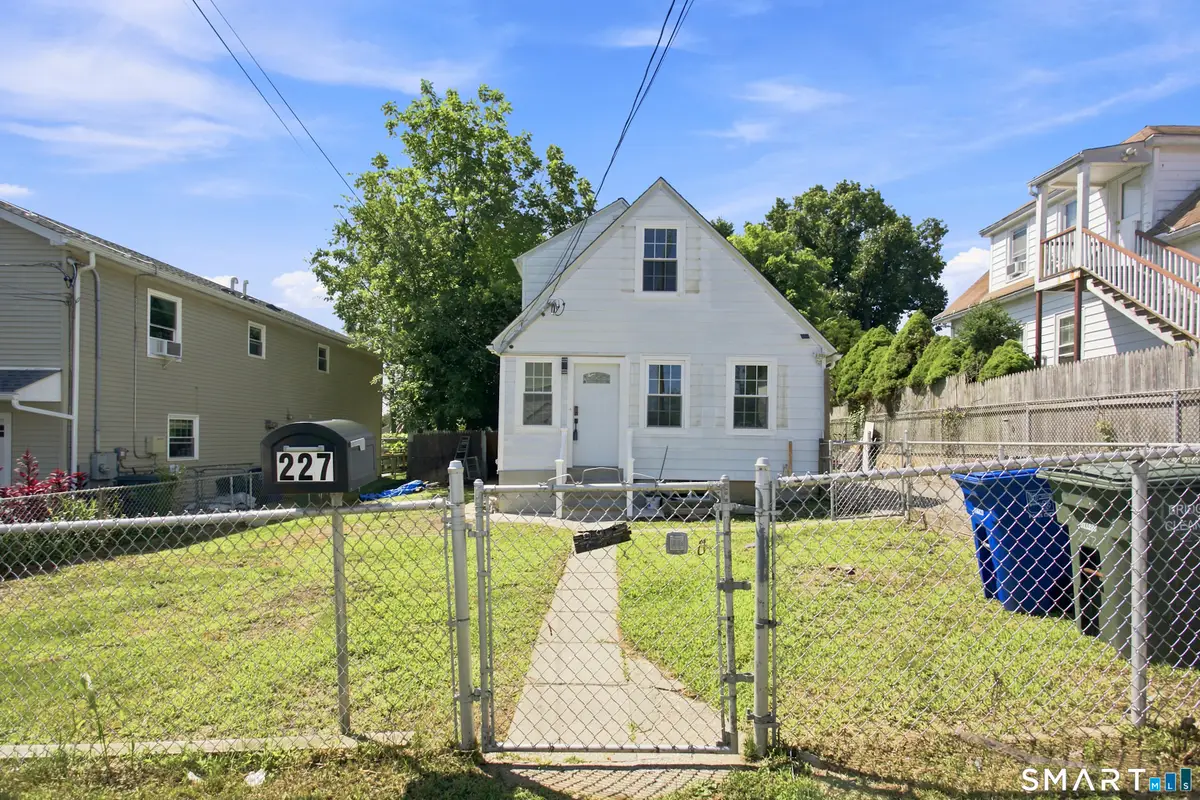 227 Sylvan Street, Bridgeport, CT 06606 - #1