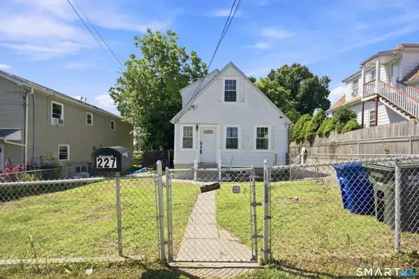 227 Sylvan Street, Bridgeport, CT 06606
