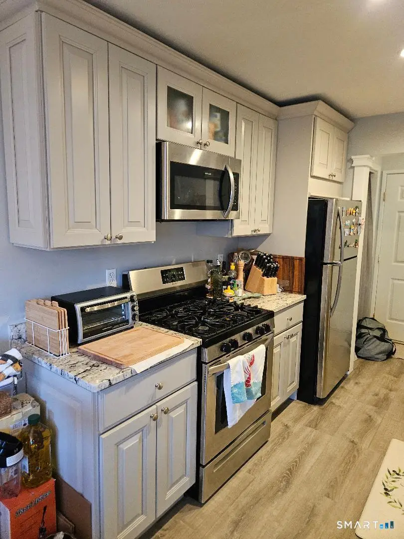 27 Canterbury Road #27, Bridgeport, CT 06606 - #2