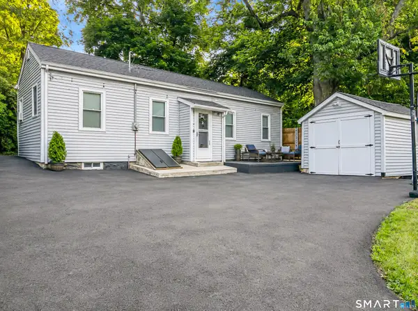 145 Cherry Street, Naugatuck, CT 06770