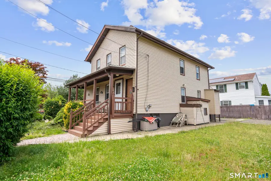 485 Hallett Street, Bridgeport, CT 06608 - #2