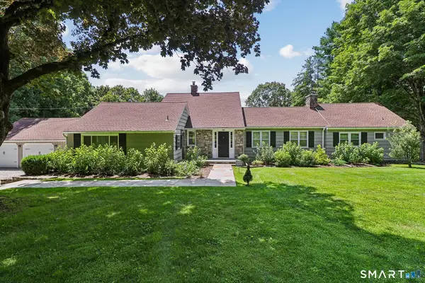142 Second Hill Road, New Milford, CT 06776