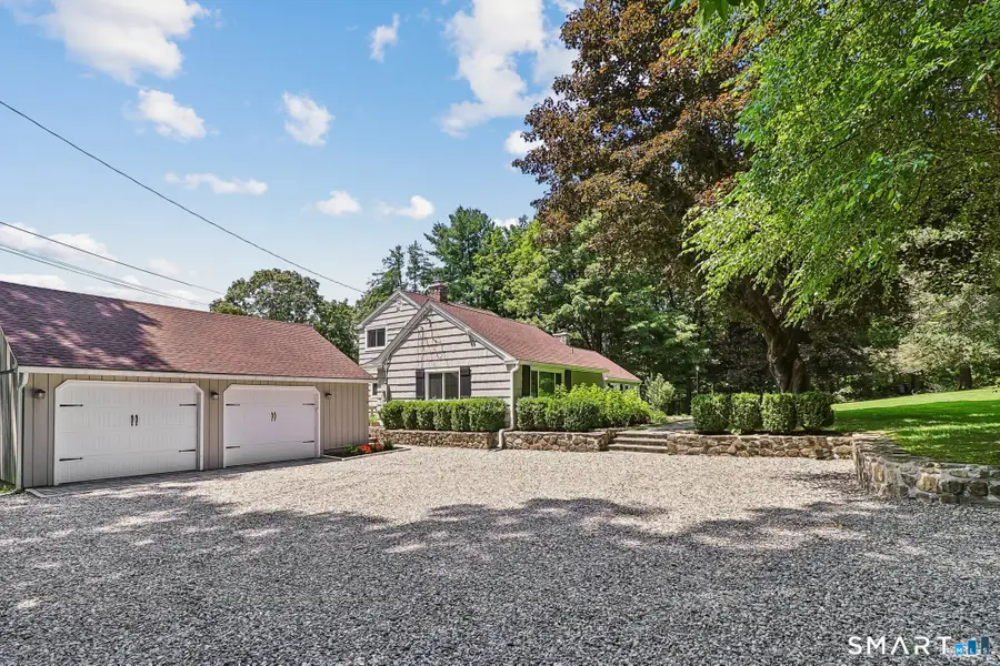 142 Second Hill Road, New Milford, CT 06776 - #2
