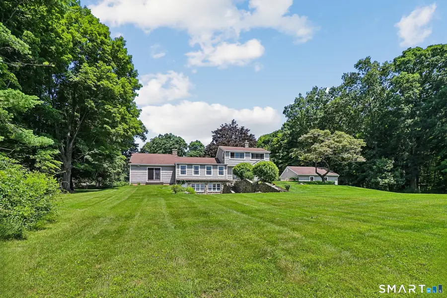 142 Second Hill Road, New Milford, CT 06776 - #3