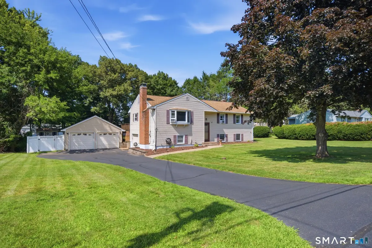 77 Montauk Drive, Vernon, CT 06066 - #1