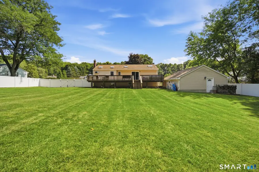 77 Montauk Drive, Vernon, CT 06066 - #3