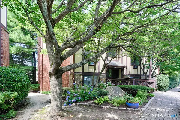 50 Aiken Street #422, Norwalk, CT 06851