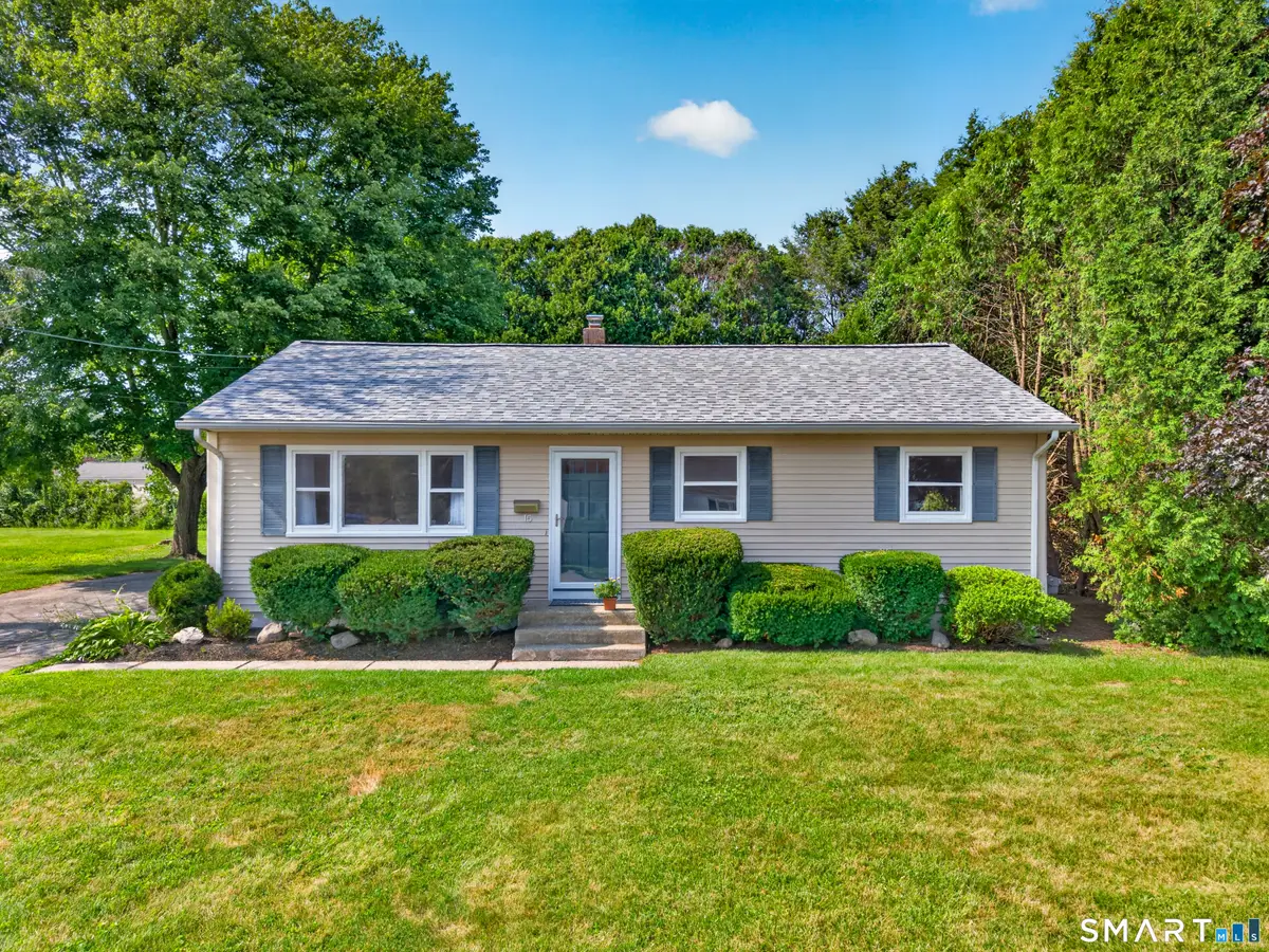15 County Fair Road, Norwich, CT 06360 - #1