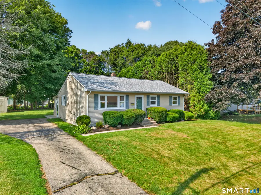15 County Fair Road, Norwich, CT 06360 - #2