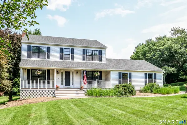 15 Country Farm Lane, New Milford, CT 06776