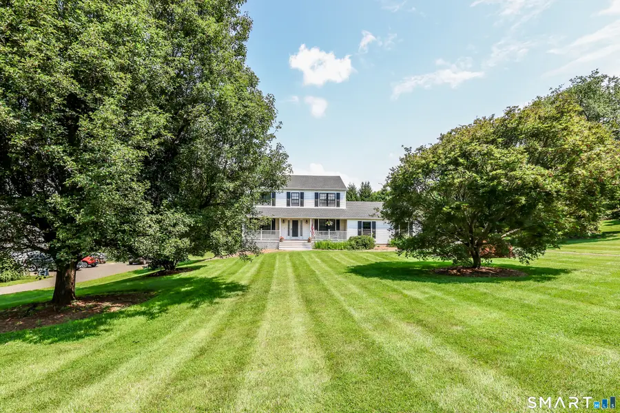 15 Country Farm Lane, New Milford, CT 06776 - #2
