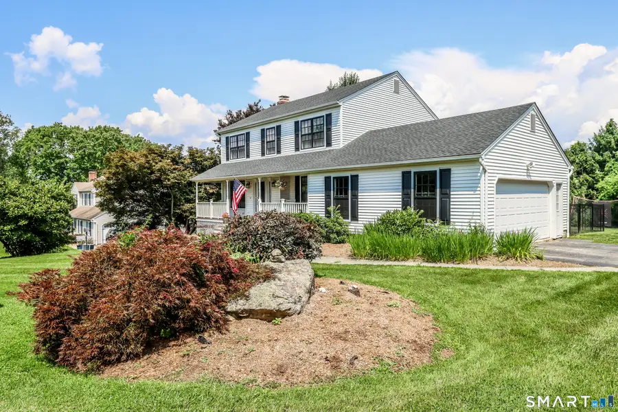 15 Country Farm Lane, New Milford, CT 06776 - #3