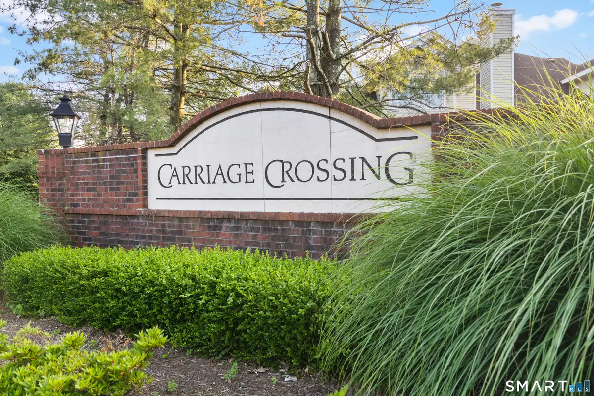 84 Carriage Crossing Lane #84, Middletown, CT 06457 - #1