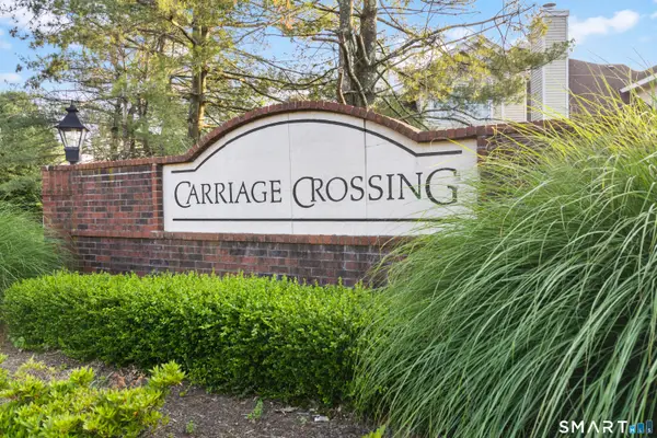 84 Carriage Crossing Lane #84, Middletown, CT 06457