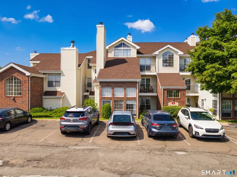 84 Carriage Crossing Lane #84, Middletown, CT 06457 - #2
