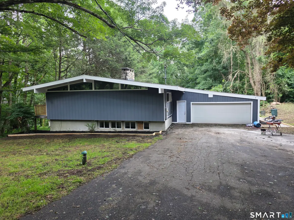 46 Pigeon Swamp Road, Lebanon, CT 06249 - #1