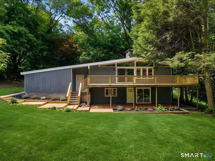 46 Pigeon Swamp Road, Lebanon, CT 06249 - #2