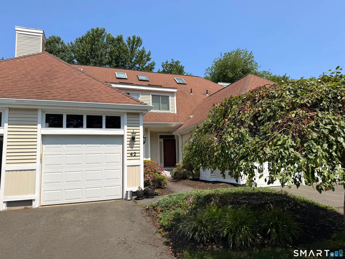 42 Summerfield Gardens #42, Shelton, CT 06484 - #1