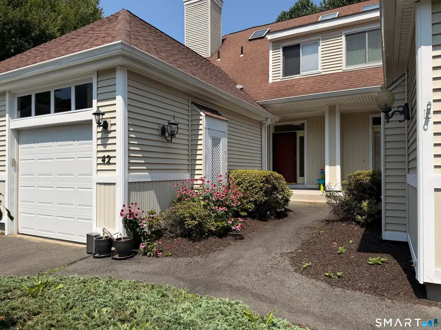 42 Summerfield Gardens #42, Shelton, CT 06484 - #2