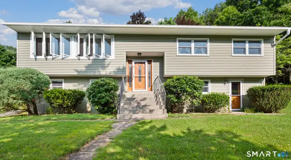 272 Peter Road, Southbury, CT 06488