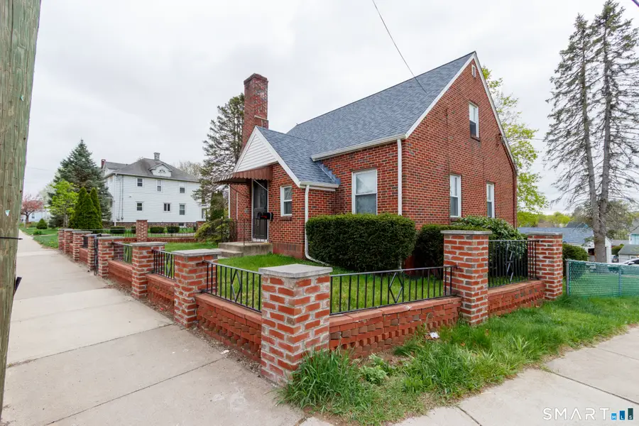 236 Hall Avenue, Wallingford, CT 06492 - #2