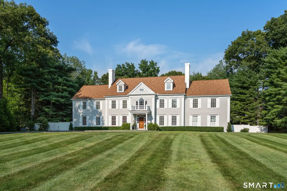 344 Fence Row Drive, Fairfield, CT 06824 - #1