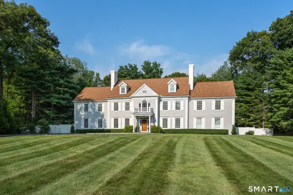 344 Fence Row Drive, Fairfield, CT 06824