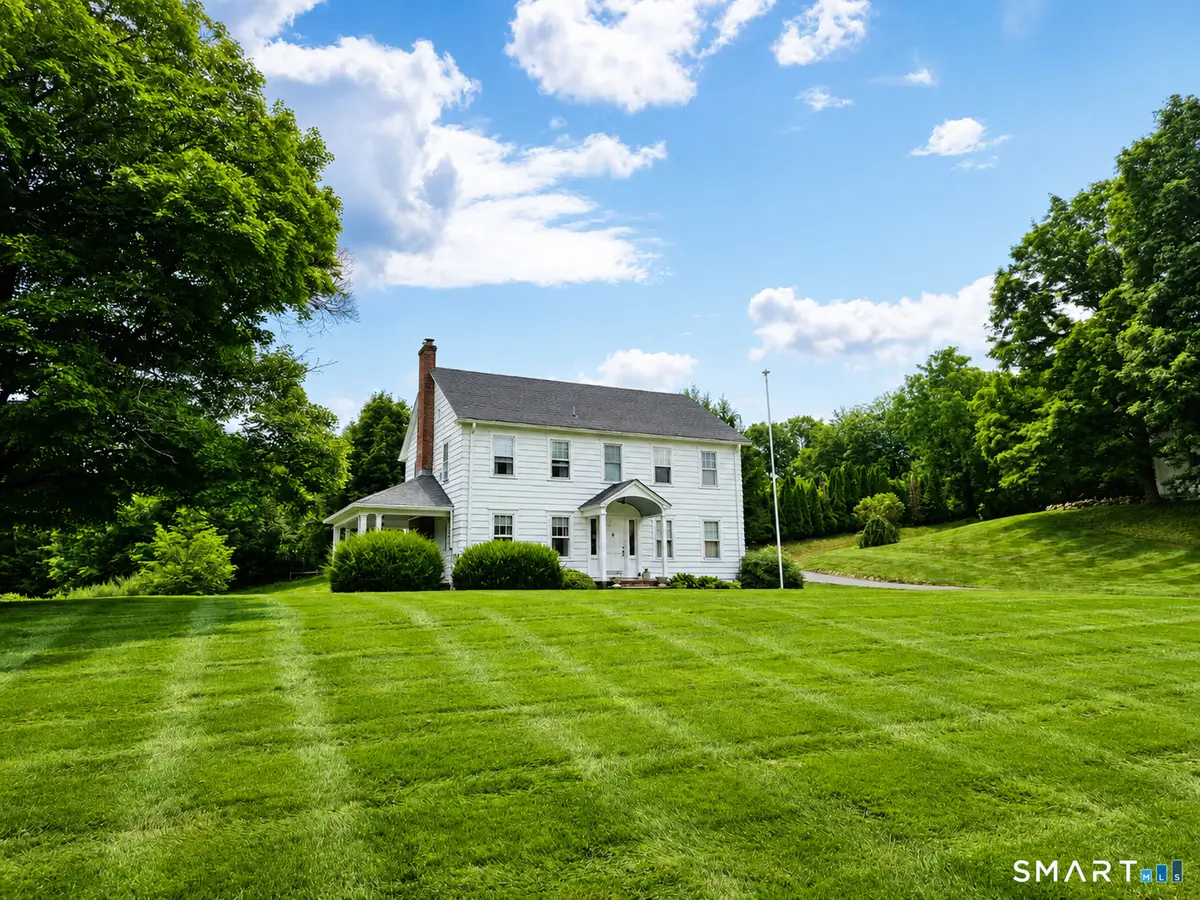126 Main Street North, Woodbury, CT 06798 - #1