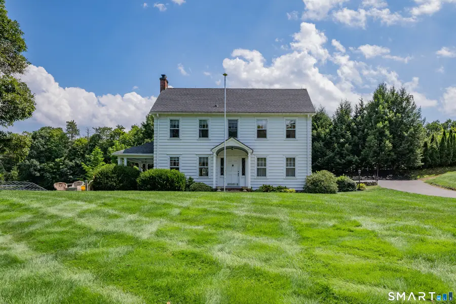 126 Main Street North, Woodbury, CT 06798 - #2