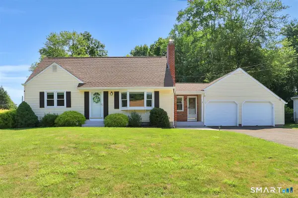 1 Lois Lane, Enfield, CT 06082