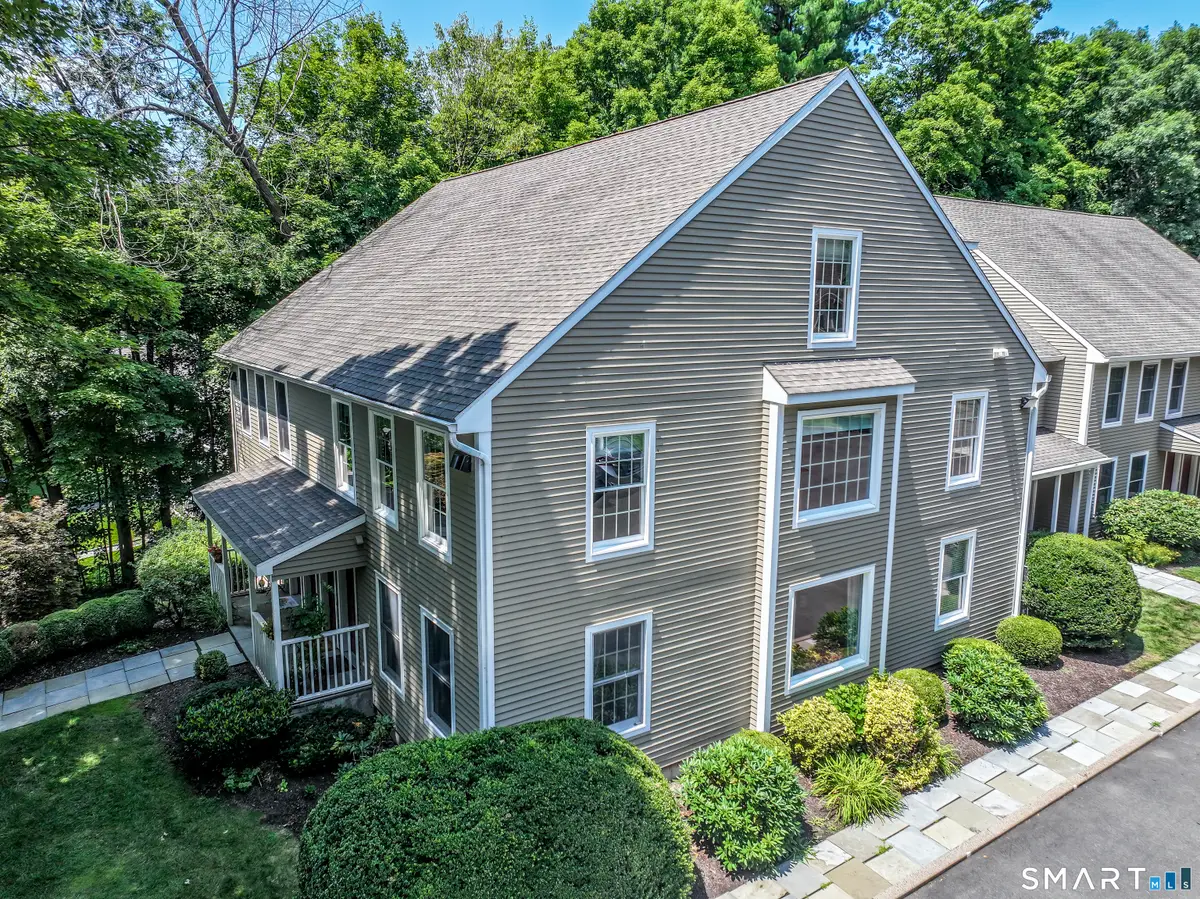 56 Portland Avenue #3, Redding, CT 06896 - #1