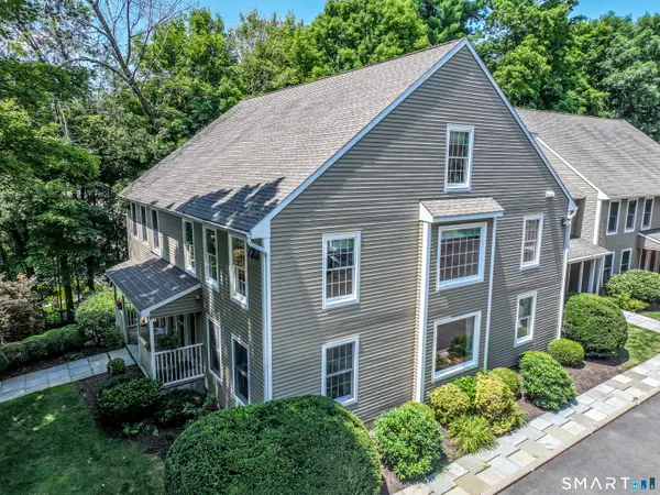 56 Portland Avenue #3, Redding, CT 06896