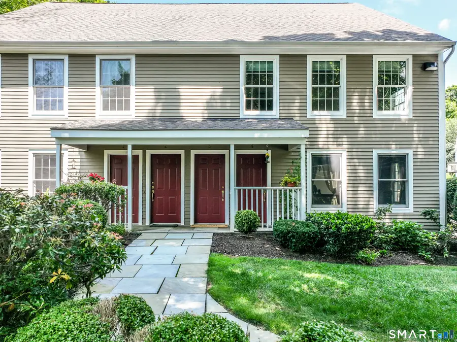 56 Portland Avenue #3, Redding, CT 06896 - #2