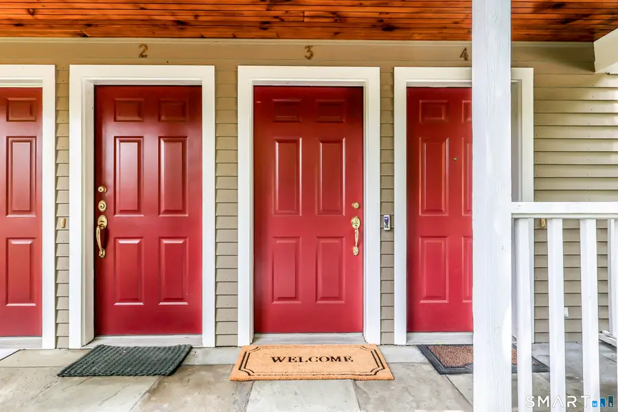 56 Portland Avenue #3, Redding, CT 06896 - #3