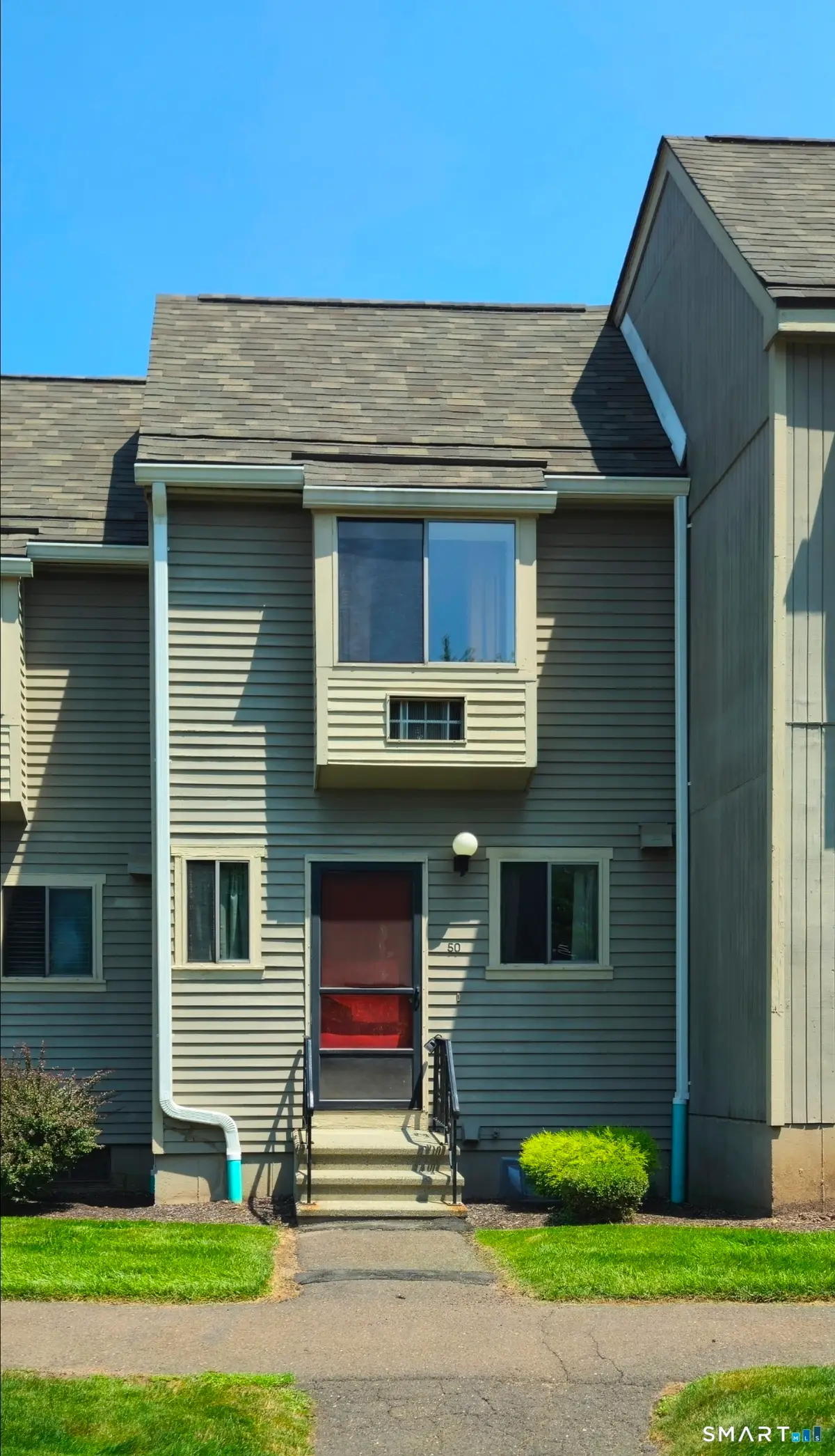 50 Essex Court, Meriden, CT 06450 - #1