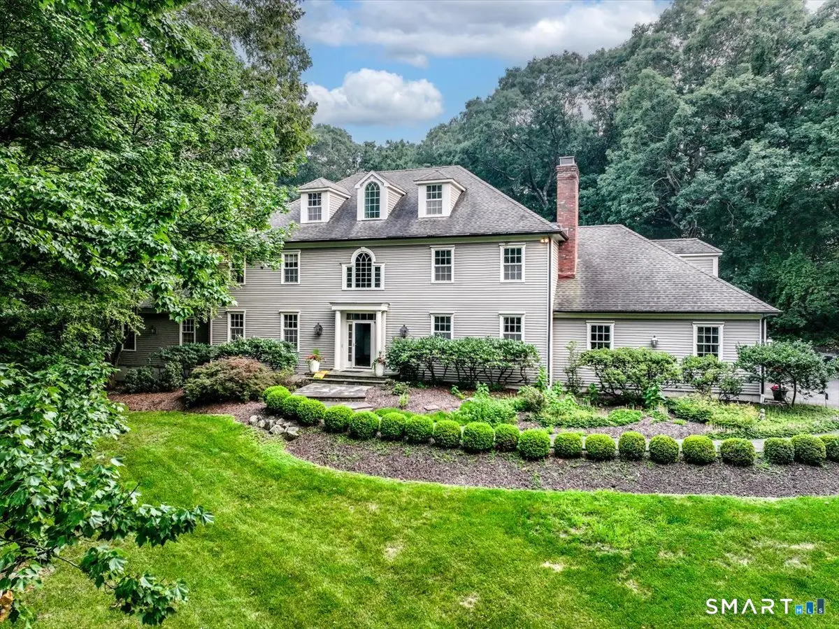 2 Raven Crest Drive, Bethel, CT 06801 - #1