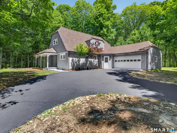 21 Woodland Drive, Salem, CT 06420
