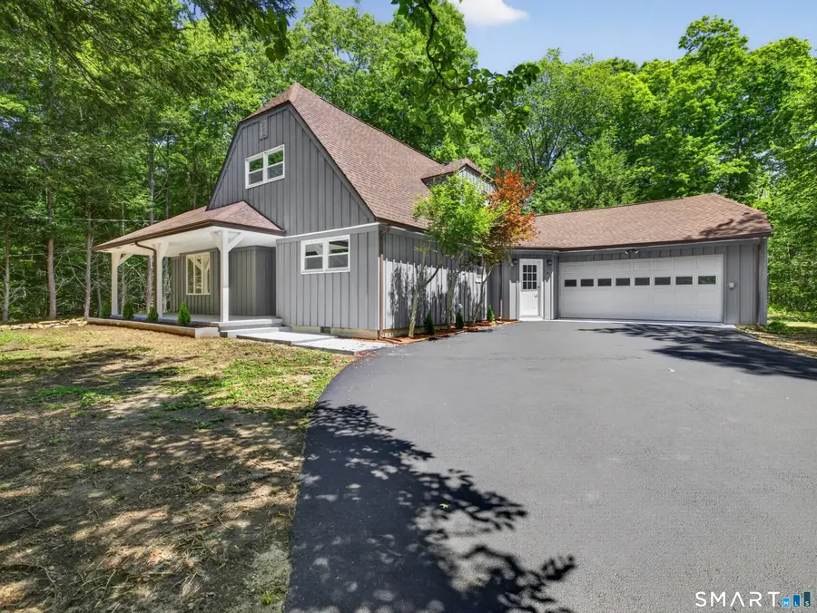 21 Woodland Drive, Salem, CT 06420 - #2