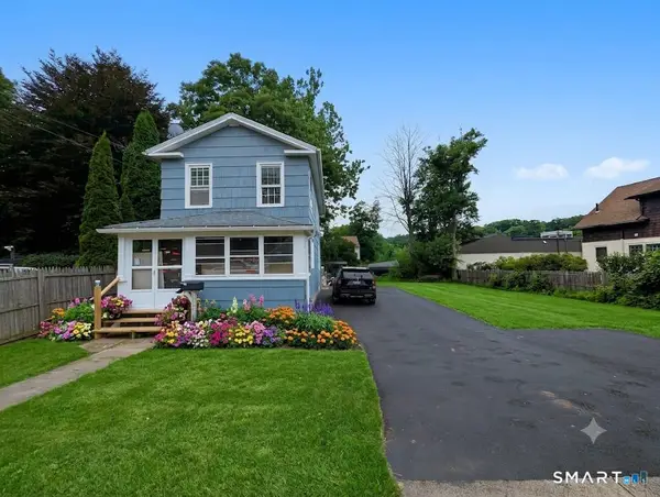 17 Stafford Avenue, Bristol, CT 06010
