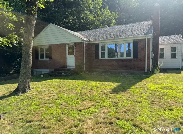 183 Hillstown Road, Manchester, CT 06040