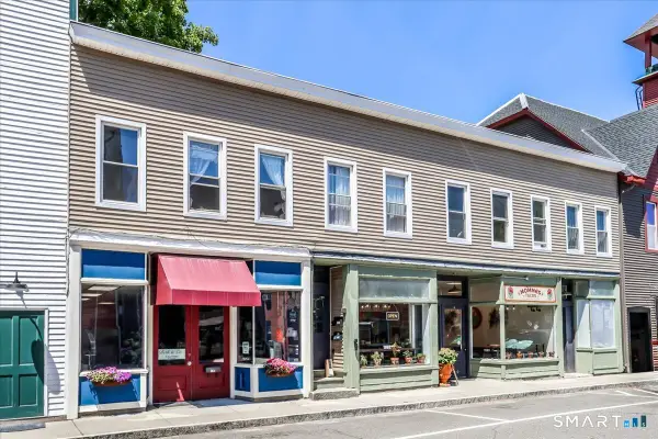 17 Church Street, New Milford, CT 06776