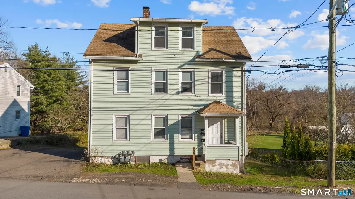 27 Botsford Street, Meriden, CT 06451 - #1