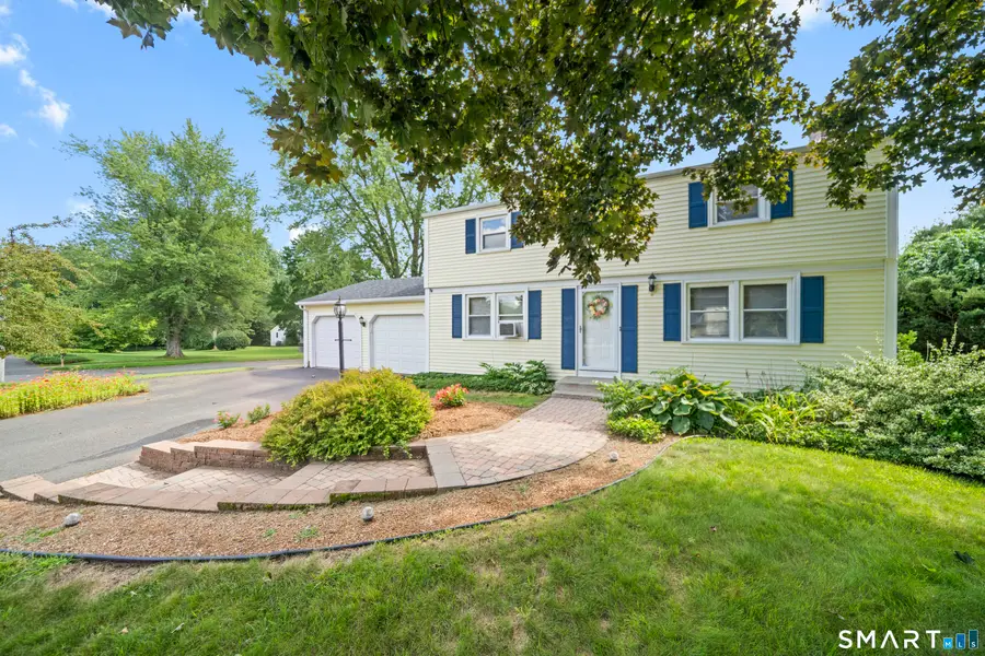 22 Cleveland Street, Enfield, CT 06082 - #3