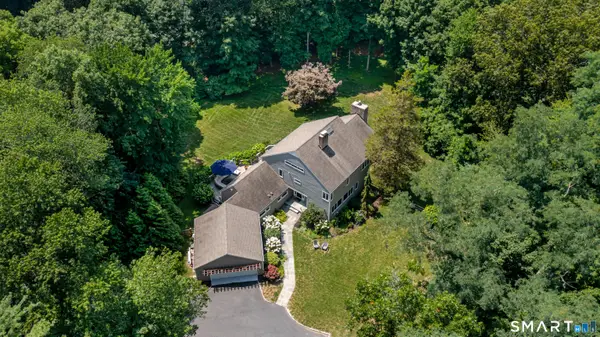 3 Ridge Road, Weston, CT 06883