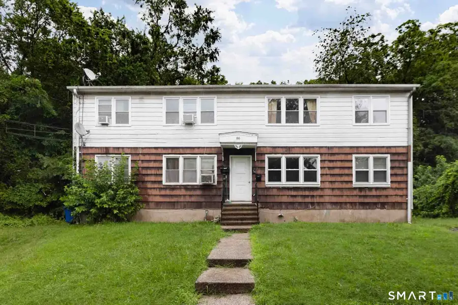 86 Oak Ridge Drive #39, New Haven, CT 06513 - #2