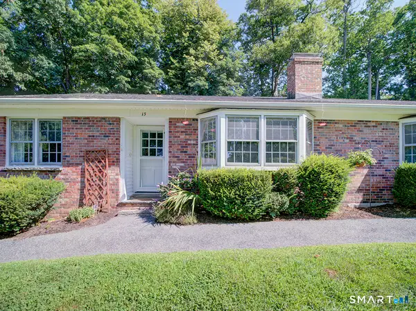 13 Douglas Drive #13, Brookfield, CT 06804