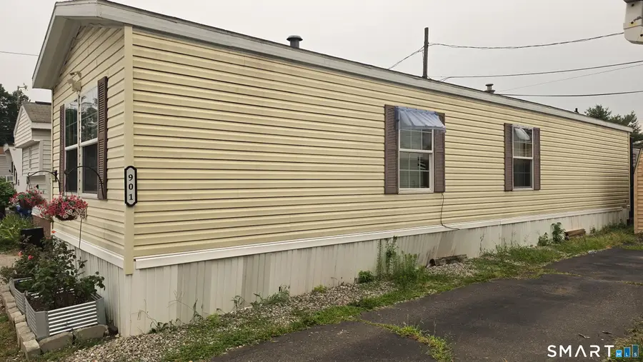 441 Main Street #LOT 901, East Hartford, CT 06118 - #2