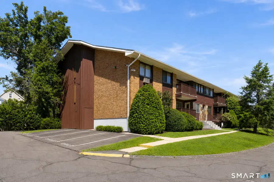 154 Cold Spring Road #80, Stamford, CT 06905 - #2