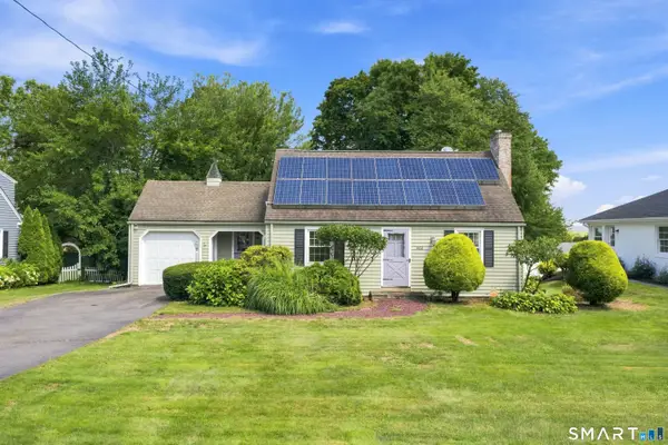 866 Ridge Road, Wethersfield, CT 06109