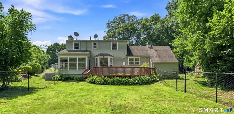 866 Ridge Road, Wethersfield, CT 06109 - #2